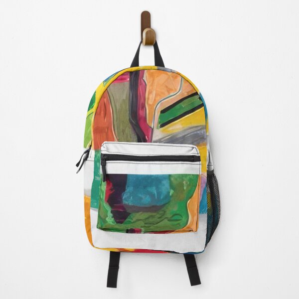 Item preview, Etel Adnan Abstract Art, Etel Adnan Acrylic Paintings, Etel Adnan Art, Etel Adnan Artist, Etel Adnan Artwork designed and sold by Russemar.
