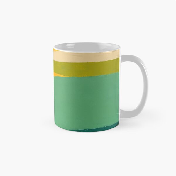 Item preview, Etel Adnan Abstract Art, Etel Adnan Acrylic Paintings, Etel Adnan Art, Etel Adnan Artist, Etel Adnan Artwork designed and sold by Russemar.
