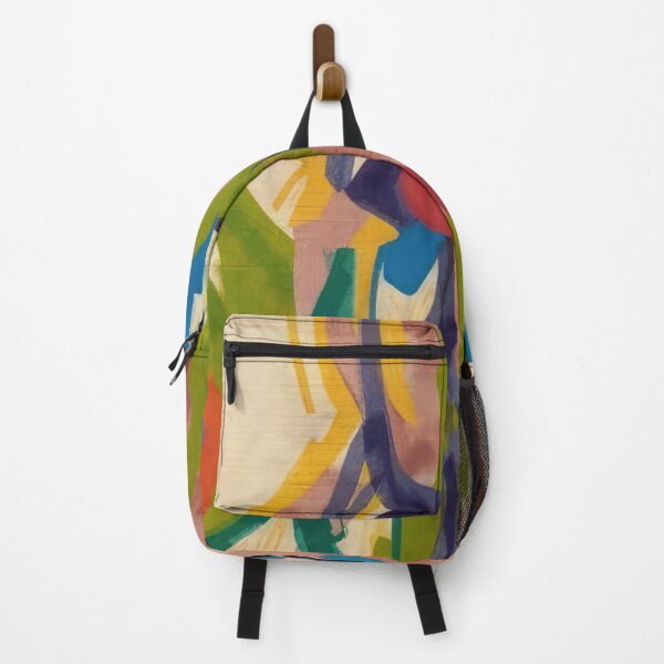 Item preview, Etel Adnan Abstract Art, Etel Adnan Acrylic Paintings, Etel Adnan Art, Etel Adnan Artist, Etel Adnan Artwork designed and sold by Russemar.
