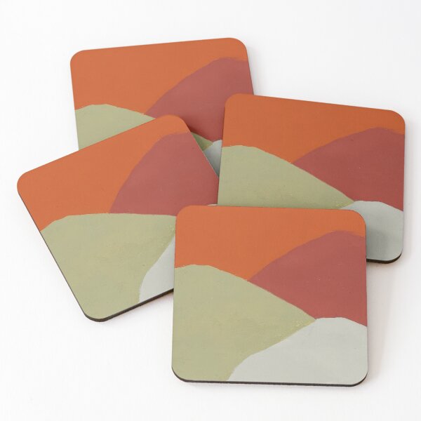 Item preview, Etel Adnan Abstract Art, Etel Adnan Acrylic Paintings, Etel Adnan Art, Etel Adnan Artist, Etel Adnan Artwork designed and sold by Russemar.