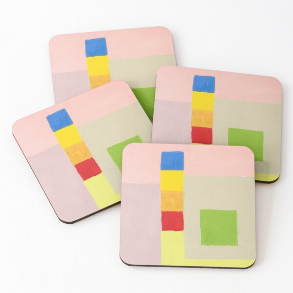 Item preview, Etel Adnan Abstract Art, Etel Adnan Acrylic Paintings, Etel Adnan Art, Etel Adnan Artist, Etel Adnan Artwork designed and sold by Russemar.