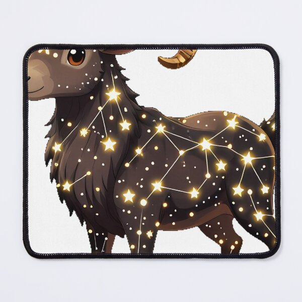 Item preview, Aries Constellation Ram Stars designed and sold by pumsquare.