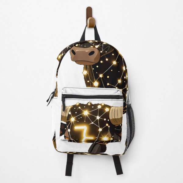 Item preview, Taurus Constellation Bull Stars designed and sold by pumsquare.