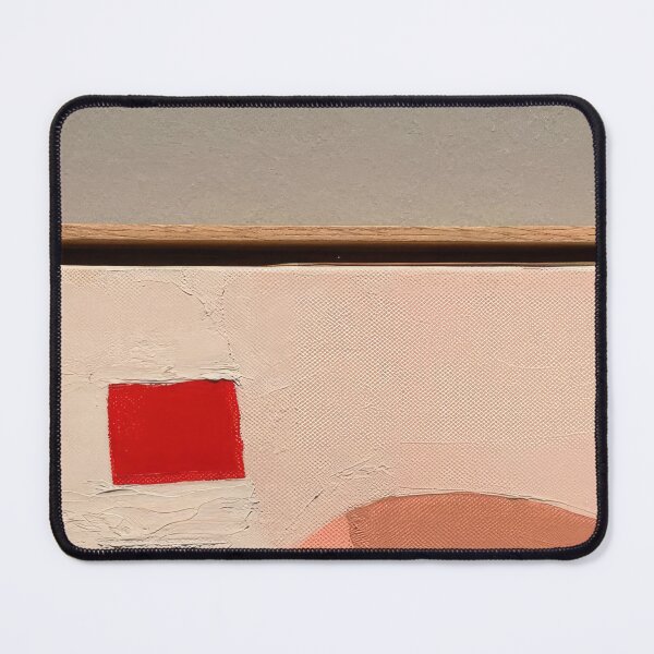 Item preview, Etel Adnan Abstract Art, Etel Adnan Acrylic Paintings, Etel Adnan Art, Etel Adnan Artist, Etel Adnan Artwork designed and sold by Russemar.