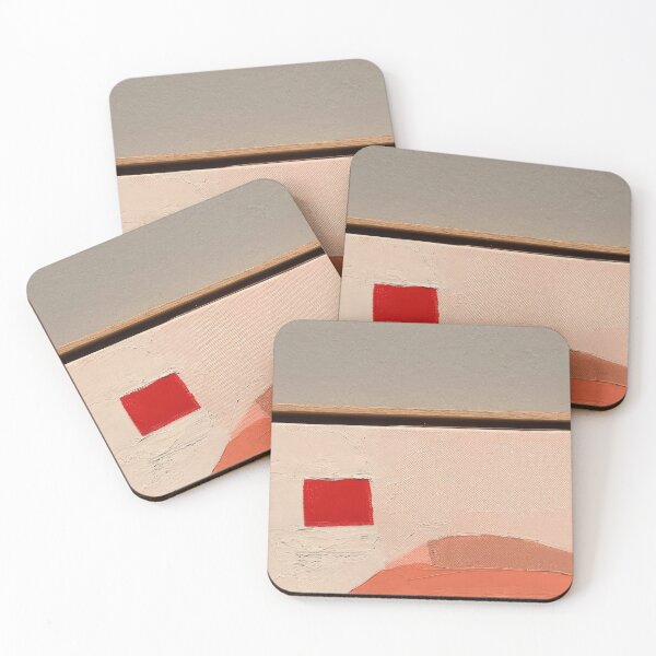 Item preview, Etel Adnan Abstract Art, Etel Adnan Acrylic Paintings, Etel Adnan Art, Etel Adnan Artist, Etel Adnan Artwork designed and sold by Russemar.