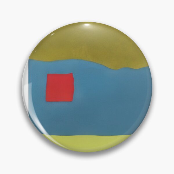 Item preview, Etel Adnan Abstract Art, Etel Adnan Acrylic Paintings, Etel Adnan Art, Etel Adnan Artist, Etel Adnan Artwork designed and sold by Russemar.