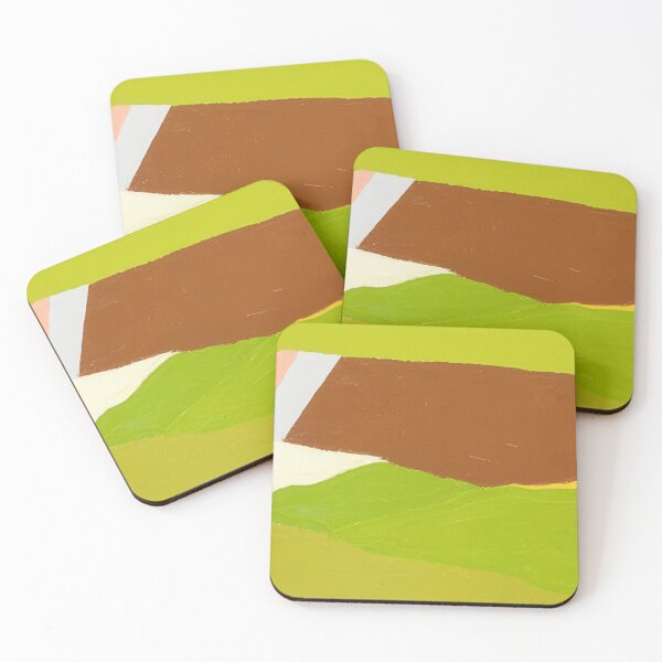Item preview, Etel Adnan Abstract Art, Etel Adnan Acrylic Paintings, Etel Adnan Art, Etel Adnan Artist, Etel Adnan Artwork designed and sold by Russemar.
