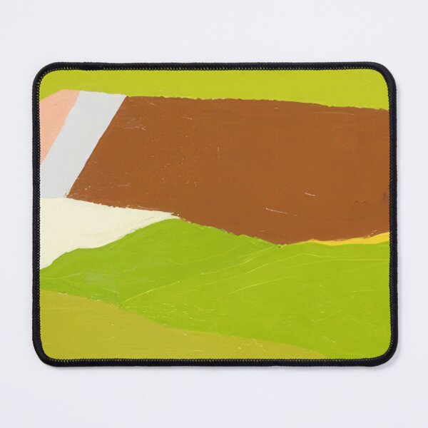 Item preview, Etel Adnan Abstract Art, Etel Adnan Acrylic Paintings, Etel Adnan Art, Etel Adnan Artist, Etel Adnan Artwork designed and sold by Russemar.