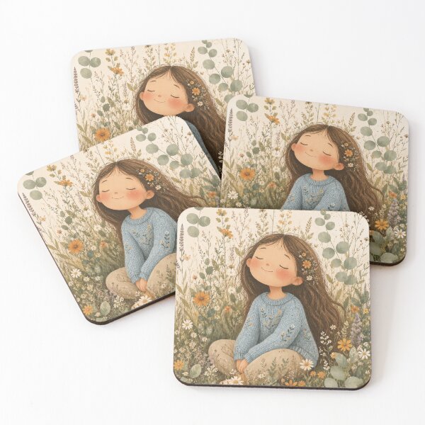 Item preview, Children's Bedroom Decor designed and sold by kyrasolis.