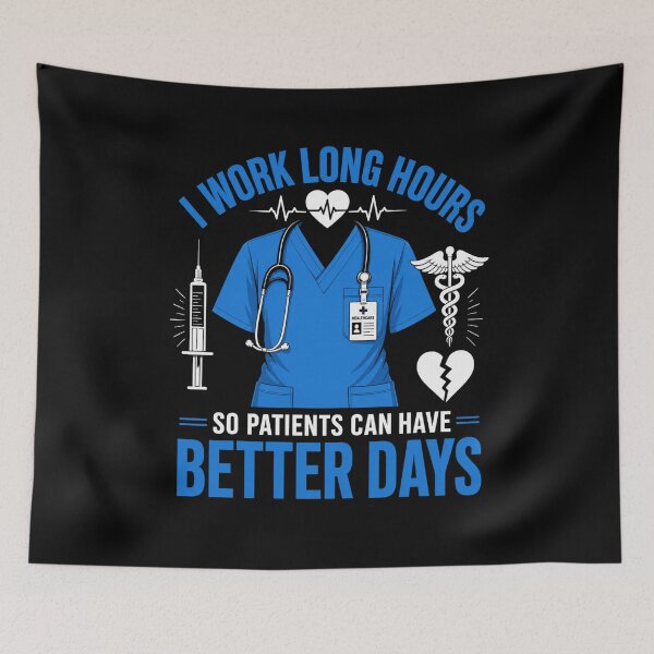 Item preview, Patient Care Technician PCT Healthcare Profession T-Shirt | Medical Worker Hospital Graphic Gift designed and sold by Trendably.