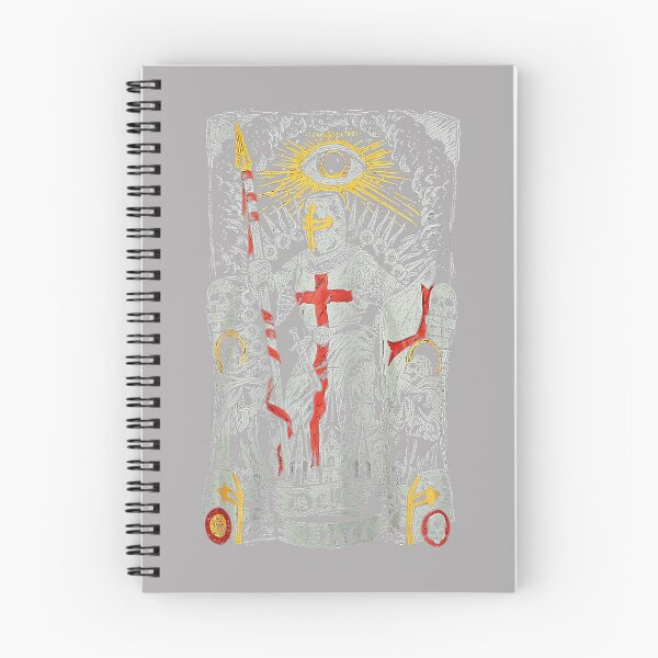 Item preview, Deus Vult Knights Templar Crusades designed and sold by GreggRoss.