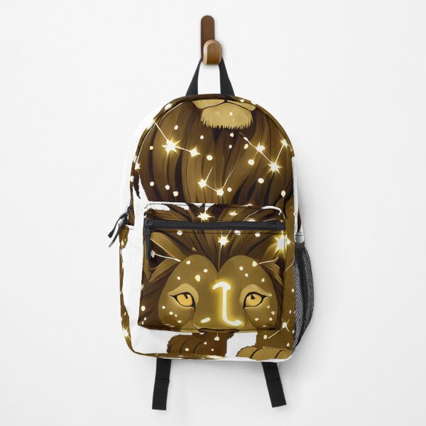 Item preview, Leo Constellation Lion Stars designed and sold by pumsquare.