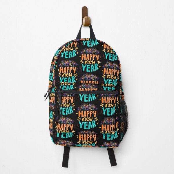 Item preview, New Year 2027 Fireworks designed and sold by Genius Geek.