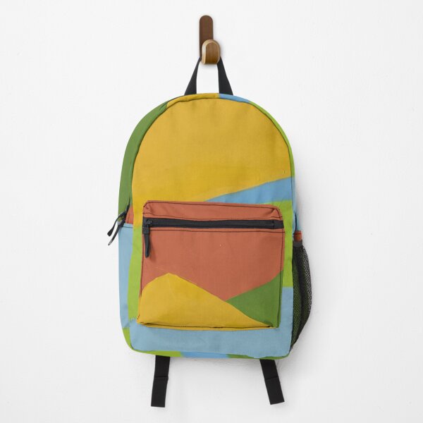 Item preview, Etel Adnan Abstract Art, Etel Adnan Acrylic Paintings, Etel Adnan Art, Etel Adnan Artist, Etel Adnan Artwork designed and sold by Russemar.