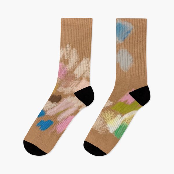 Item preview, Etel Adnan Abstract Art, Etel Adnan Acrylic Paintings, Etel Adnan Art, Etel Adnan Artist, Etel Adnan Artwork designed and sold by Russemar.
