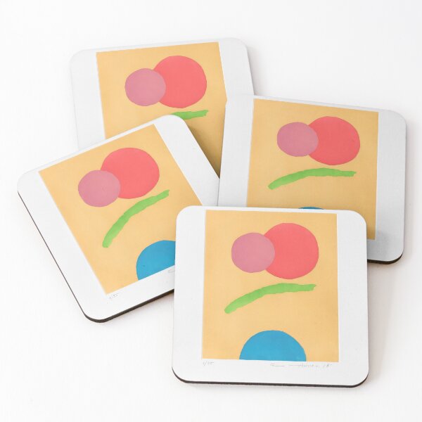 Item preview, Etel Adnan Abstract Art, Etel Adnan Acrylic Paintings, Etel Adnan Art, Etel Adnan Artist, Etel Adnan Artwork designed and sold by Russemar.
