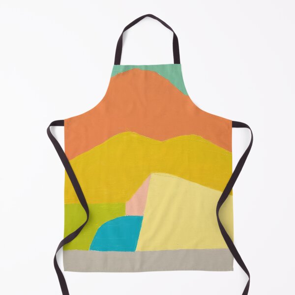 Item preview, Etel Adnan Abstract Art, Etel Adnan Acrylic Paintings, Etel Adnan Art, Etel Adnan Artist, Etel Adnan Artwork designed and sold by Russemar.