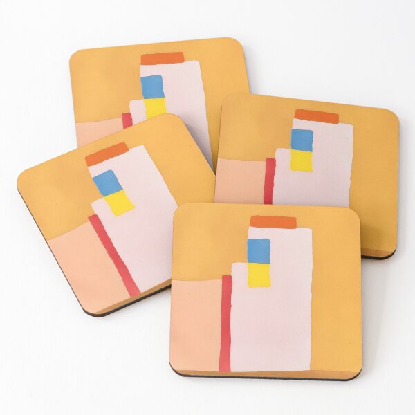 Item preview, Etel Adnan Abstract Art, Etel Adnan Acrylic Paintings, Etel Adnan Art, Etel Adnan Artist, Etel Adnan Artwork designed and sold by Russemar.