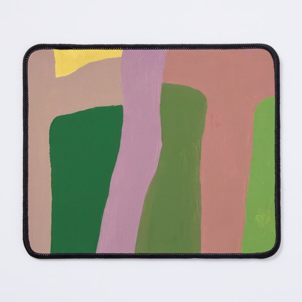 Item preview, Etel Adnan Abstract Art, Etel Adnan Acrylic Paintings, Etel Adnan Art, Etel Adnan Artist, Etel Adnan Artwork designed and sold by Russemar.