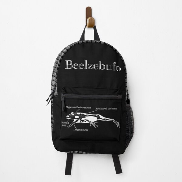 Item preview, Beelzebufo data file designed and sold by AmIAnAngelYet.