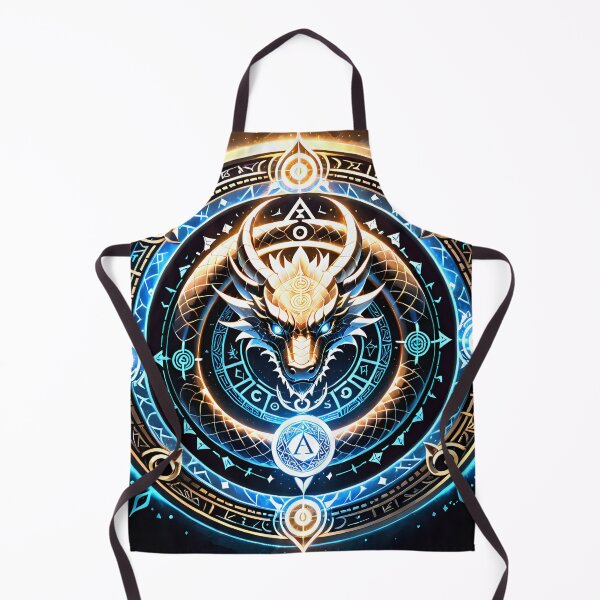 Item preview, Ancient Arcane Emblem with Brilliant Cosmic Energy. designed and sold by MissYouONLY.