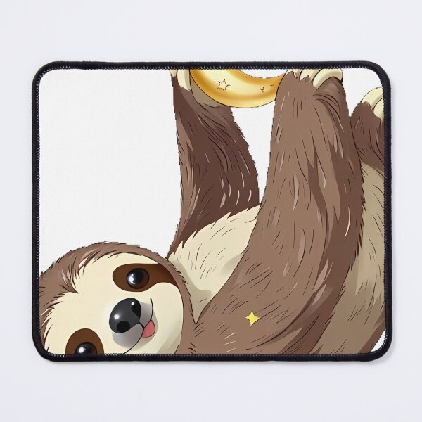 Item preview, Zodiac Star Sloth designed and sold by pumsquare.