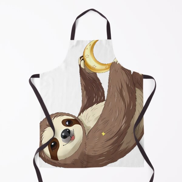 Item preview, Zodiac Star Sloth designed and sold by pumsquare.