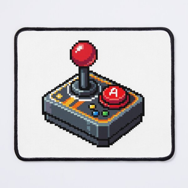 Item preview, Classic Arcade Joystick Controller designed and sold by YNAMREG.