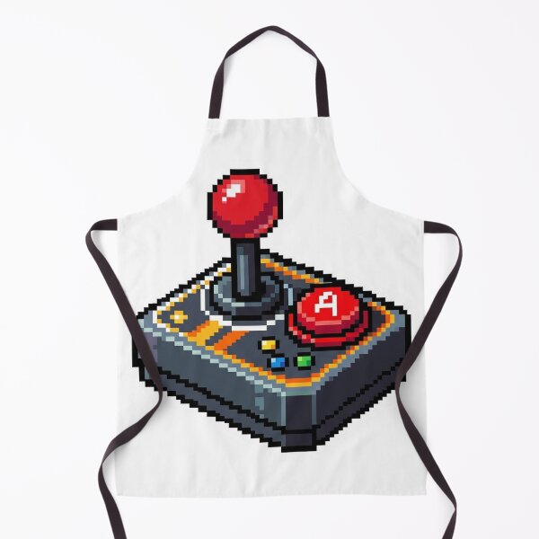 Item preview, Classic Arcade Joystick Controller designed and sold by YNAMREG.