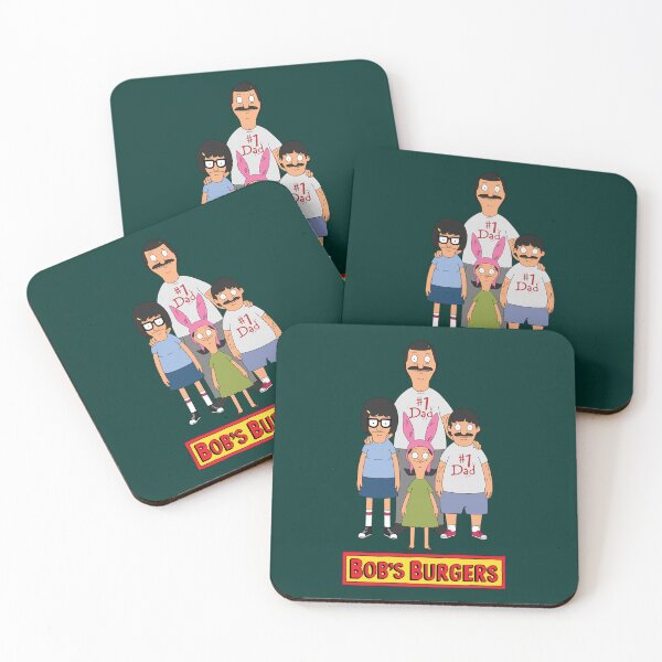 Item preview, Best Dad Ever Family designed and sold by HanahBeck.