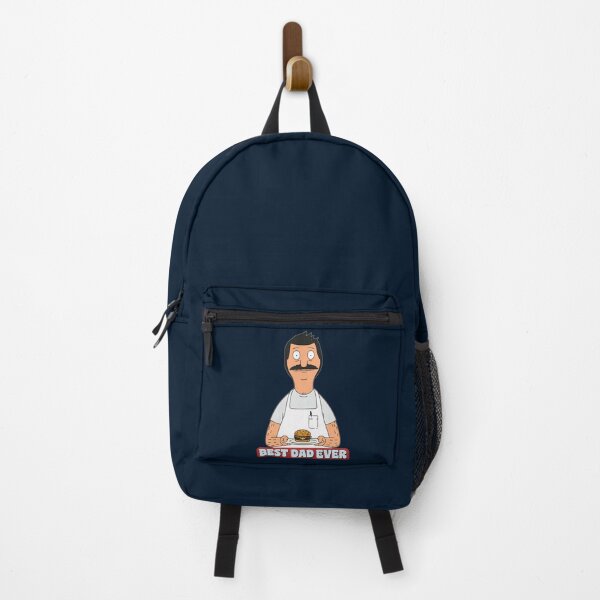 Item preview, Best Dad Ever Portrait designed and sold by HanahBeck.