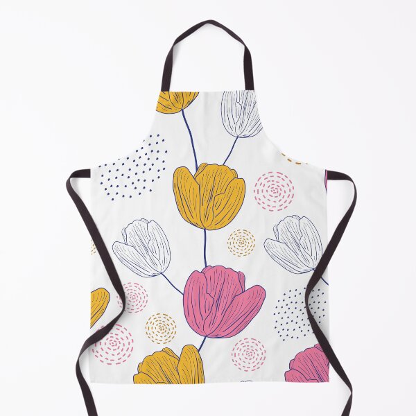 Item preview, Elegant Seamless Floral Pattern Design designed and sold by Hina's Designs.