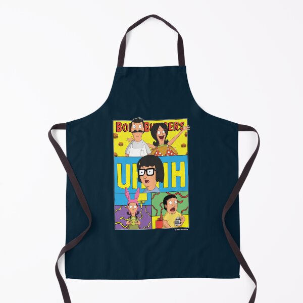 Item preview, Blue Shirt Girl Standing designed and sold by HanahBeck.