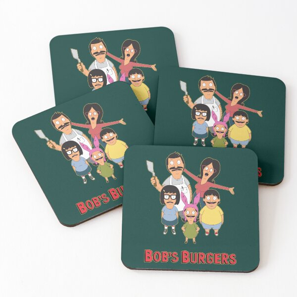 Item preview, Burger Restaurant Group Photo designed and sold by HanahBeck.