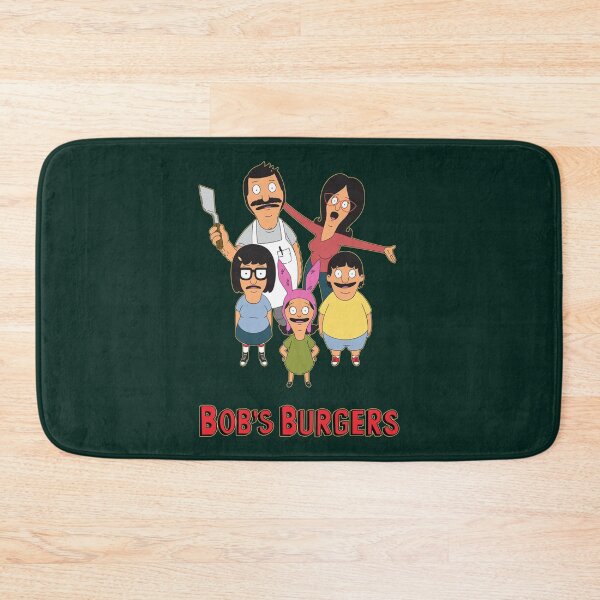 Item preview, Burger Restaurant Group Photo designed and sold by HanahBeck.