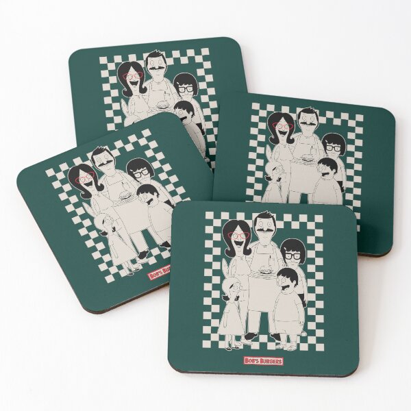 Item preview, Checkered Frame Character Portrait designed and sold by HanahBeck.