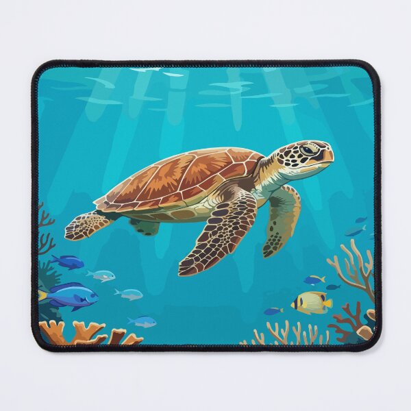 Item preview, Biscayne National Park USA Travel Vintage designed and sold by RareDeerArt.