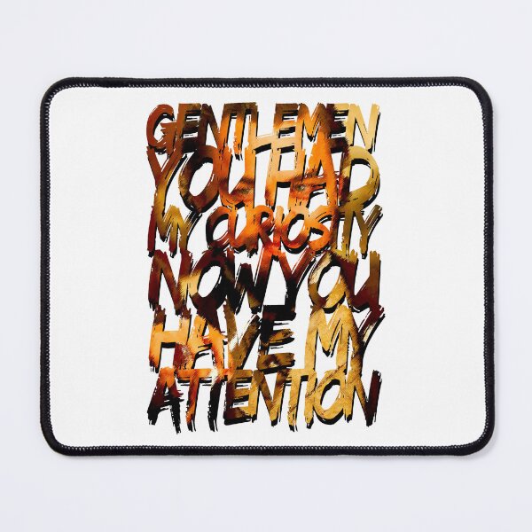 Item preview, You Had My Curiosity designed and sold by Migoche Créations.