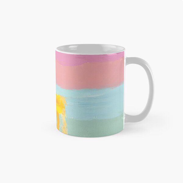 Item preview, Etel Adnan Abstract Art, Etel Adnan Acrylic Paintings, Etel Adnan Art, Etel Adnan Artist, Etel Adnan Artwork designed and sold by Russemar.