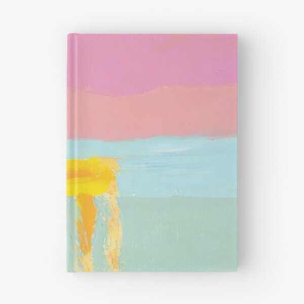 Item preview, Etel Adnan Abstract Art, Etel Adnan Acrylic Paintings, Etel Adnan Art, Etel Adnan Artist, Etel Adnan Artwork designed and sold by Russemar.