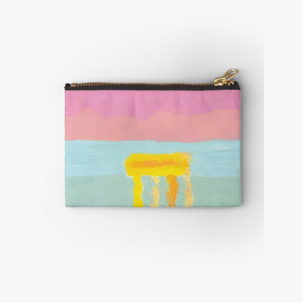 Item preview, Etel Adnan Abstract Art, Etel Adnan Acrylic Paintings, Etel Adnan Art, Etel Adnan Artist, Etel Adnan Artwork designed and sold by Russemar.