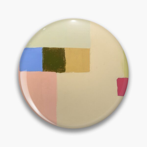 Item preview, Etel Adnan Abstract Art, Etel Adnan Acrylic Paintings, Etel Adnan Art, Etel Adnan Artist, Etel Adnan Artwork designed and sold by Russemar.