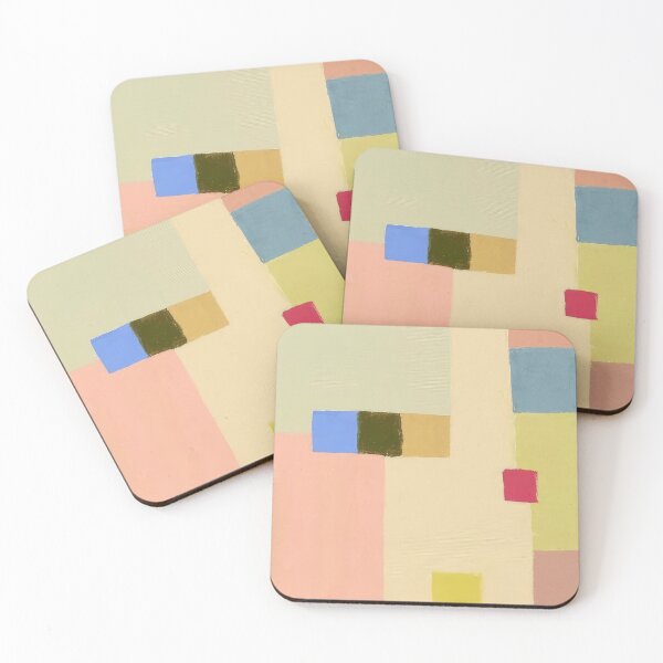 Item preview, Etel Adnan Abstract Art, Etel Adnan Acrylic Paintings, Etel Adnan Art, Etel Adnan Artist, Etel Adnan Artwork designed and sold by Russemar.