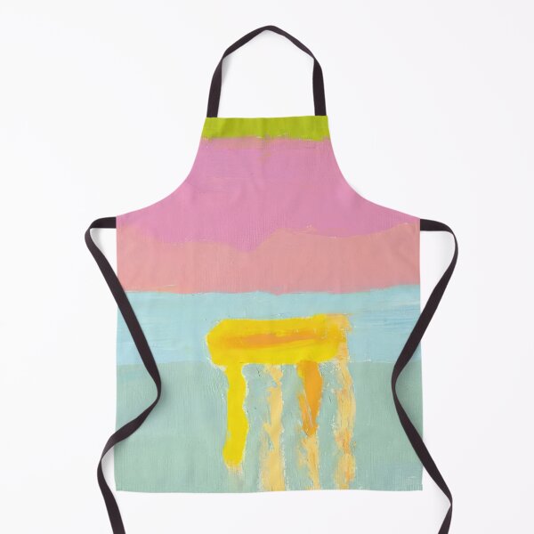 Item preview, Etel Adnan Abstract Art, Etel Adnan Acrylic Paintings, Etel Adnan Art, Etel Adnan Artist, Etel Adnan Artwork designed and sold by Russemar.