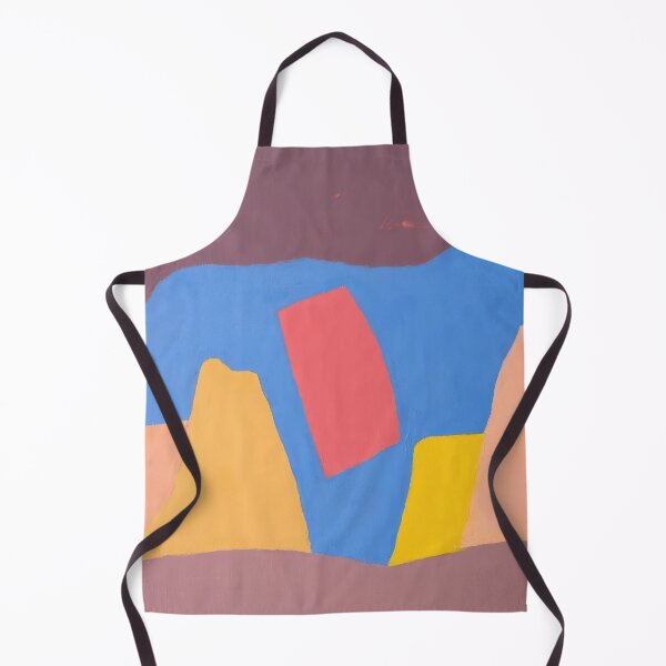 Item preview, Etel Adnan Abstract Art, Etel Adnan Acrylic Paintings, Etel Adnan Art, Etel Adnan Artist, Etel Adnan Artwork designed and sold by Russemar.
