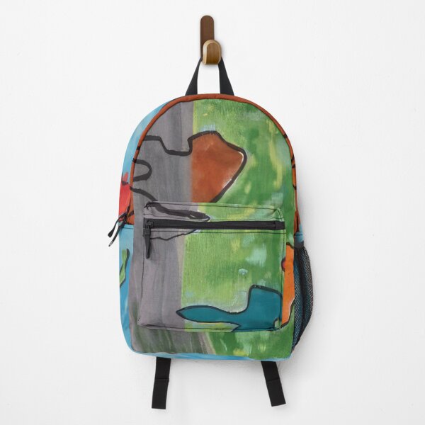 Item preview, Etel Adnan Abstract Art, Etel Adnan Acrylic Paintings, Etel Adnan Art, Etel Adnan Artist, Etel Adnan Artwork designed and sold by Russemar.