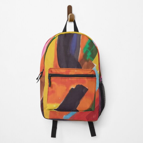 Item preview, Etel Adnan Abstract Art, Etel Adnan Acrylic Paintings, Etel Adnan Art, Etel Adnan Artist, Etel Adnan Artwork designed and sold by Russemar.