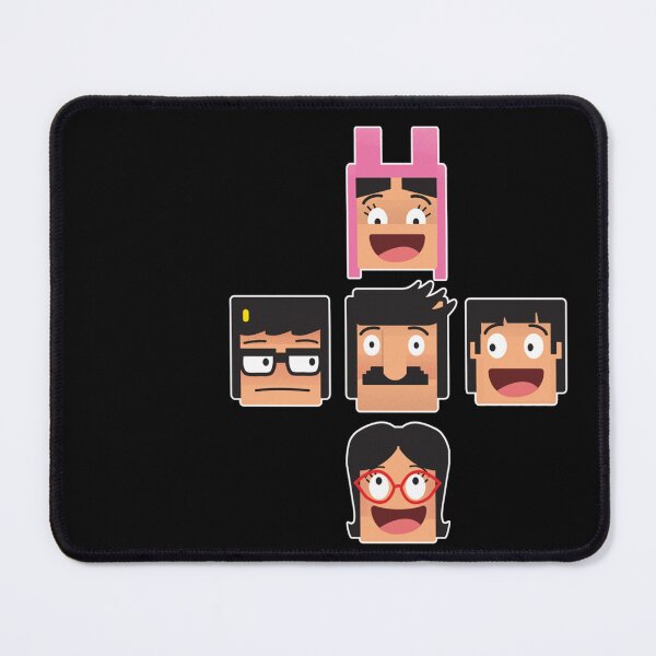 Item preview, Funny Cartoon Kids Grid designed and sold by HanahBeck.