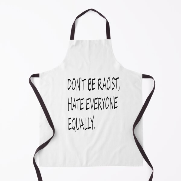 Item preview, dont be racist designed and sold by Kasia1987t.