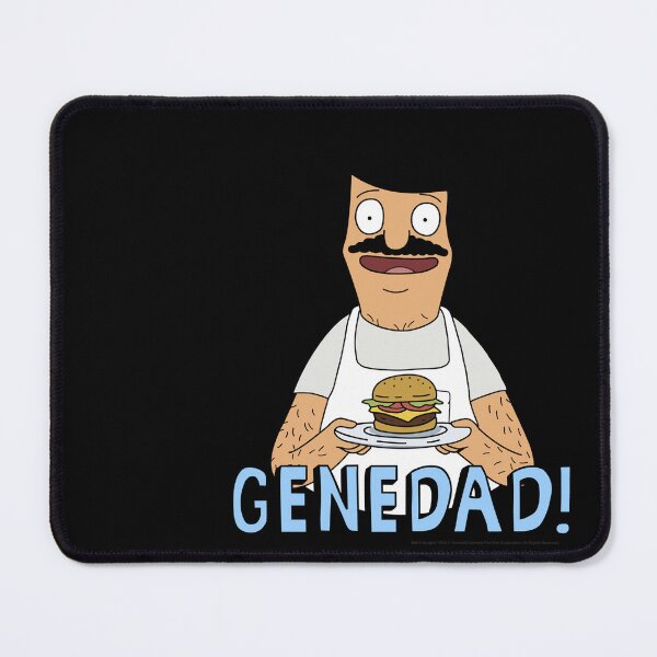 Item preview, Genedad Funny Dad Quote designed and sold by HanahBeck.